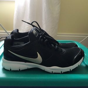 Nike training in season TR2 sneakers
